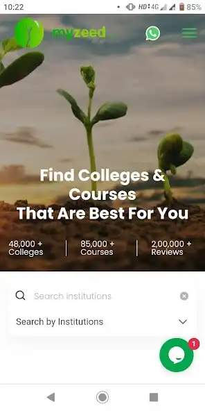 Play myzeed.com -  Jobs, Education,  and enjoy myzeed.com -  Jobs, Education, with UptoPlay