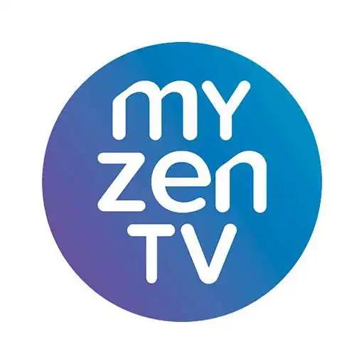 Play MyZen TV (for Android TV) APK