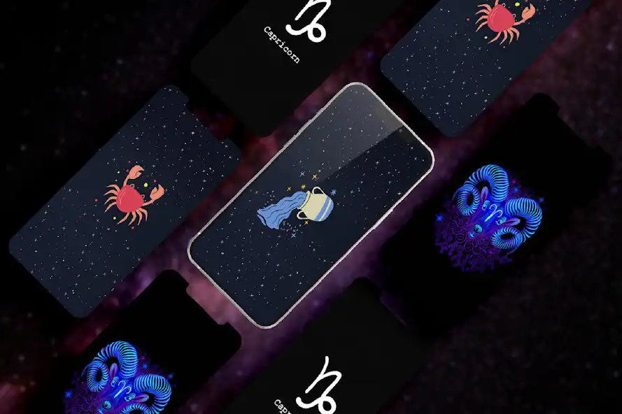 Play My Zodiac Wallpaper HD  and enjoy My Zodiac Wallpaper HD with UptoPlay
