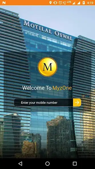 Play Myzone - Motilal Oswal  and enjoy Myzone - Motilal Oswal with UptoPlay