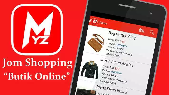 Play Myz Store - Jom Shopping !!!