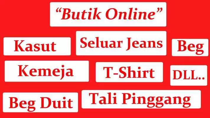 Play Myz Store - Jom Shopping !!!