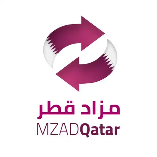 Play مزاد قطر Mzad Qatar APK