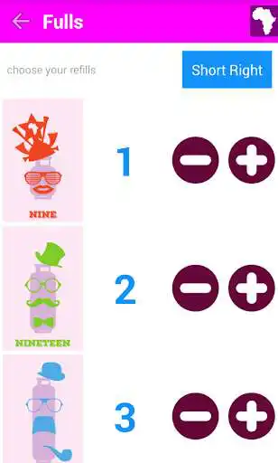 Play MzansiGas as an online game MzansiGas with UptoPlay