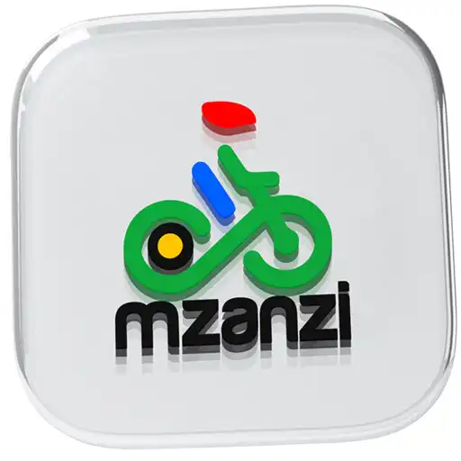 Play Mzanzi e-Ride APK