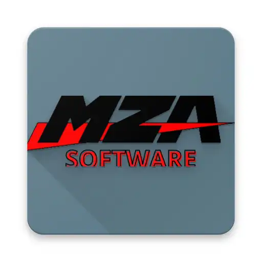 Play Mza software APK Play Mza software APK
