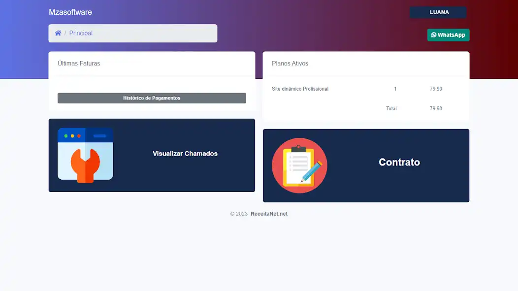 Play Mza software as an online game Mza software with UptoPlay