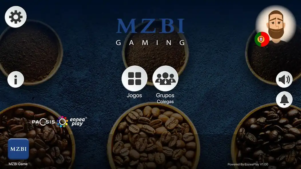 Play MZBI Gaming  and enjoy MZBI Gaming with UptoPlay