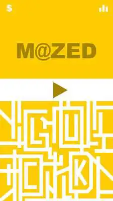 Play M@zed