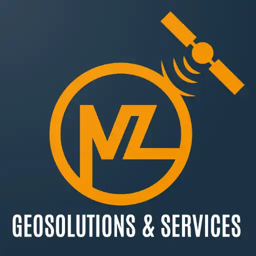 Play MZ Geosolutions GPS APK