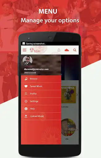 Play Mziiki - Music for Africa as an online game Mziiki - Music for Africa with UptoPlay