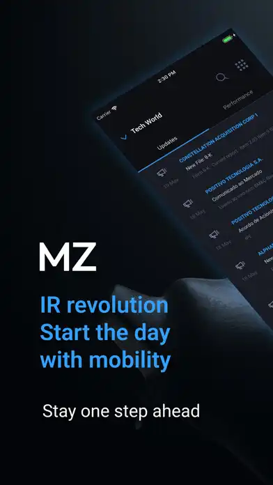 Play MZ Insight  and enjoy MZ Insight with UptoPlay