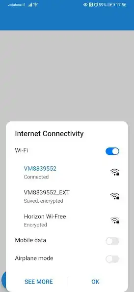 Play MZ Mobile Data Switch Pro  and enjoy MZ Mobile Data Switch Pro with UptoPlay