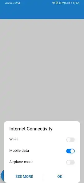Play MZ Mobile Data Switch Pro as an online game MZ Mobile Data Switch Pro with UptoPlay
