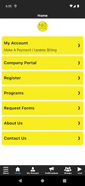 Play N10 Dance Studios as an online game online N10 Dance Studios with UptoPlay Play N10 Dance Studios as an online game N10 Dance Studios with UptoPlay