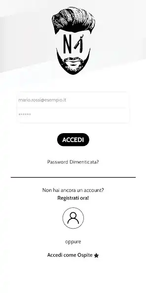 Play N1 Acconciature  and enjoy N1 Acconciature with UptoPlay