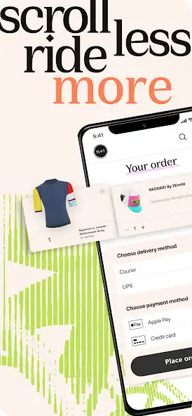 Play N+1: Shopping for Cyclists as an online game N+1: Shopping for Cyclists with UptoPlay
