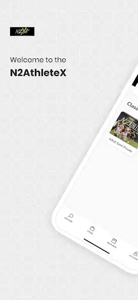 Play N2AthleteX  and enjoy N2AthleteX with UptoPlay