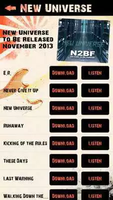 Play N2BF - No Time To Be Famous Play N2BF - No Time To Be Famous