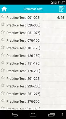 Play N2 JLPT Grammar Test LITE