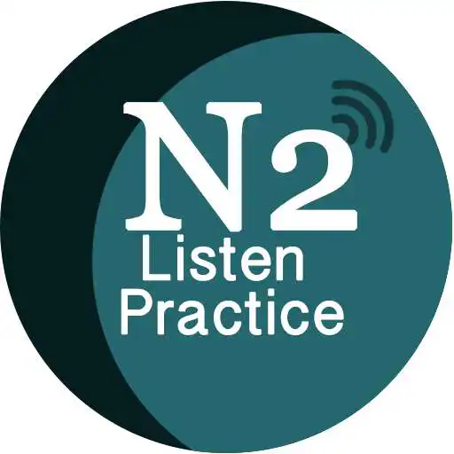 Play N2ListenPractice APK Play N2ListenPractice APK