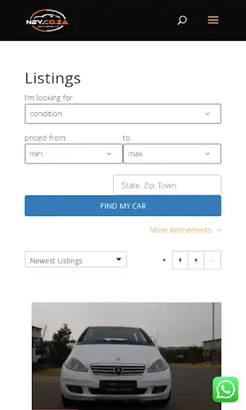 Play N2Y Secondhand Car Sales as an online game online N2Y Secondhand Car Sales with UptoPlay Play N2Y Secondhand Car Sales as an online game N2Y Secondhand Car Sales with UptoPlay