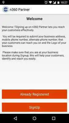 Play n360 Partner