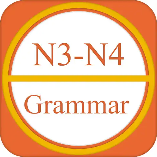 Play N3, N4 Grammar 2022 APK Play N3, N4 Grammar 2022 APK