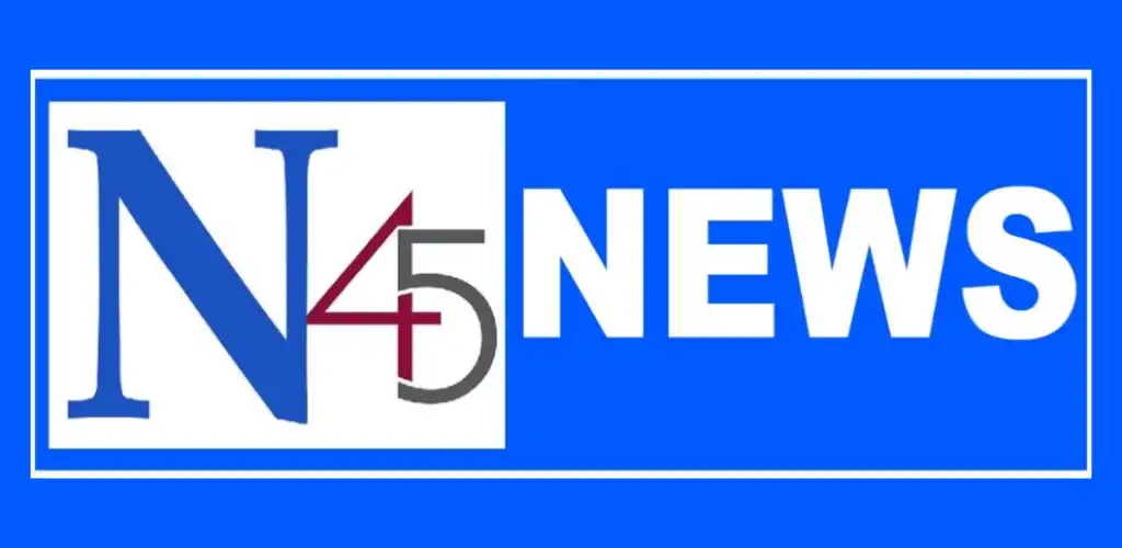 Play N45 News  and enjoy N45 News with UptoPlay