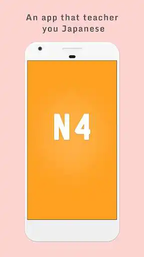 Play N4 Vocabulary JLPT  and enjoy N4 Vocabulary JLPT with UptoPlay