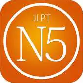 Free play online N5 JLPT APK