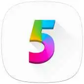 Free play online N5 Theme APK