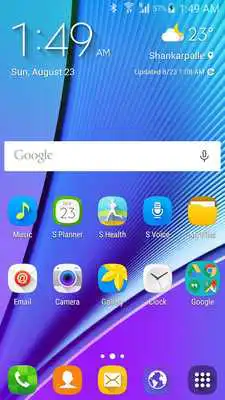 Play N5 Theme Play N5 Theme
