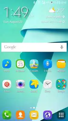 Play N5 Theme Play N5 Theme