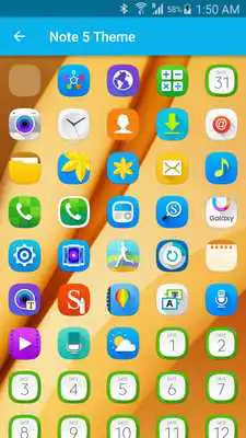 Play N5 Theme Play N5 Theme