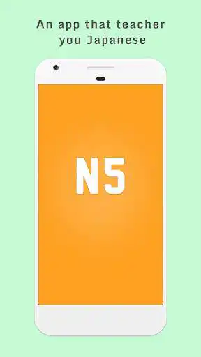 Play N5 Vocabulary JLPT  and enjoy N5 Vocabulary JLPT with UptoPlay