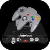 Free play online N64 Emulator + All Roms + Arcade Games APK Free play online N64 Emulator + All Roms + Arcade Games APK
