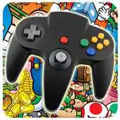 Free play online N64 Emulator - Full Roms APK Free play online N64 Emulator - Full Roms APK