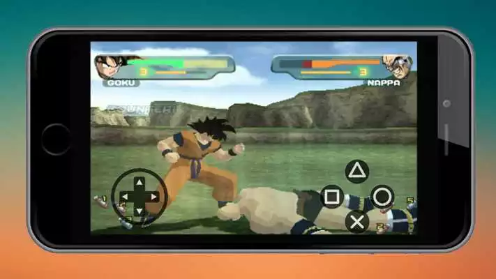 Play N64 Retro Games Emulator