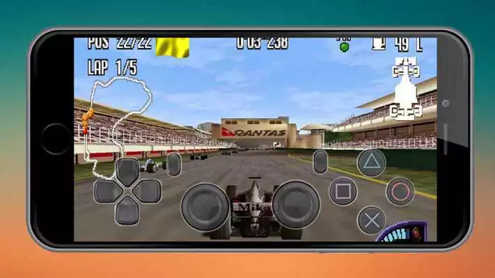 Play N64 Retro Games Emulator