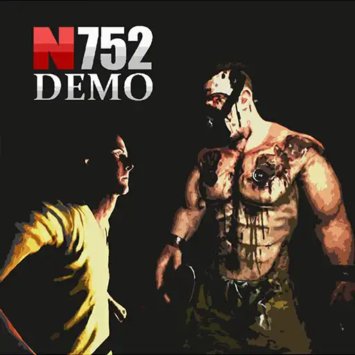 Play N752:The Way to Freedom-Demo APK