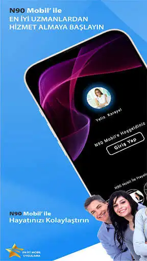 Play N90 Mobil  and enjoy N90 Mobil with UptoPlay