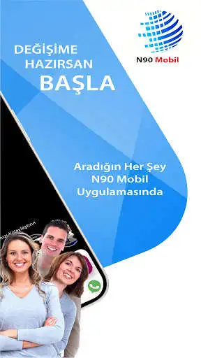 Play N90 Mobil as an online game N90 Mobil with UptoPlay