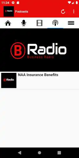 Play NAAB Radio as an online game online NAAB Radio with UptoPlay com.bvmobileapps.naaworldwidebradio Play NAAB Radio as an online game NAAB Radio with UptoPlay