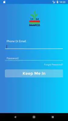 Play Naafco Play Naafco