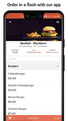 Play Naafiah as an online game Naafiah with UptoPlay