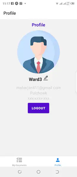 Play Naagarik Ward3 as an online game Naagarik Ward3 with UptoPlay