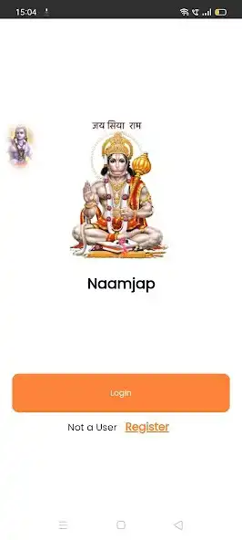 Play Naamjap  and enjoy Naamjap with UptoPlay