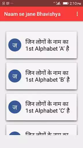 Play Naam Se Jane Bhavishya Play Naam Se Jane Bhavishya