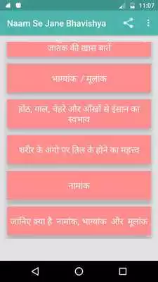 Play Naam Se Jane Bhavishya Play Naam Se Jane Bhavishya